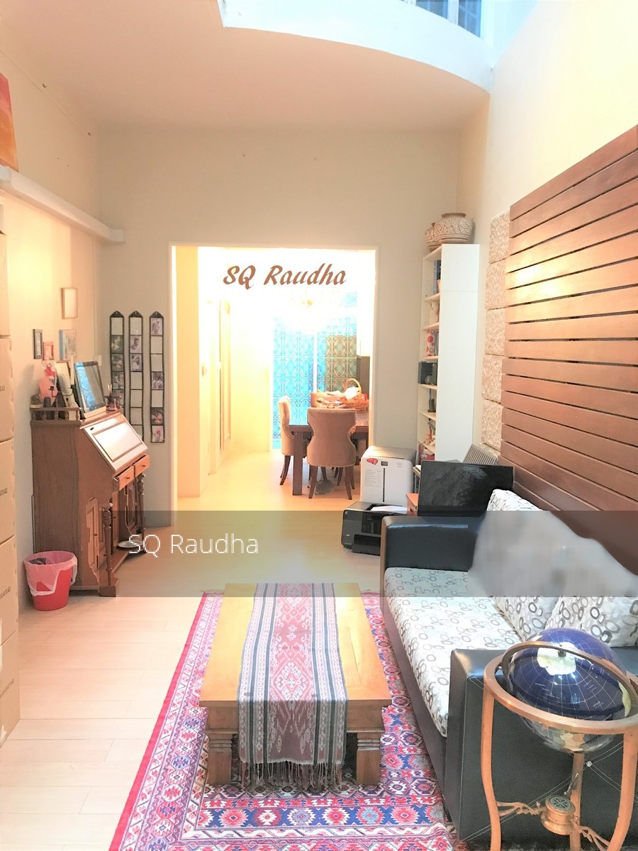 Everitt Road North (D15), Terrace #154376192